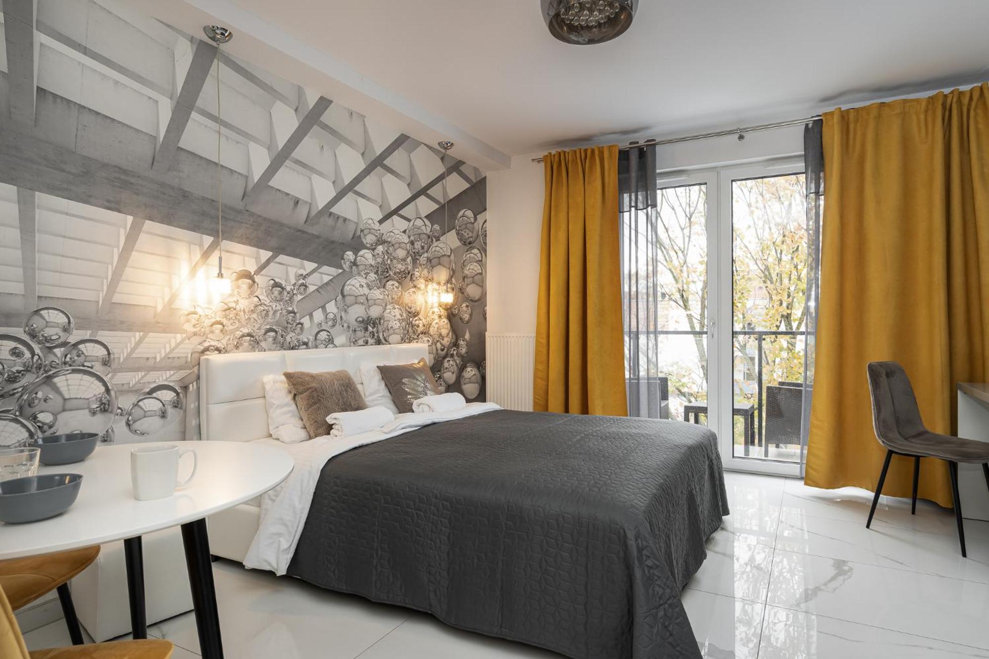 Rentplanet - Apartamenty Na Grobli Wroclaw Exterior photo