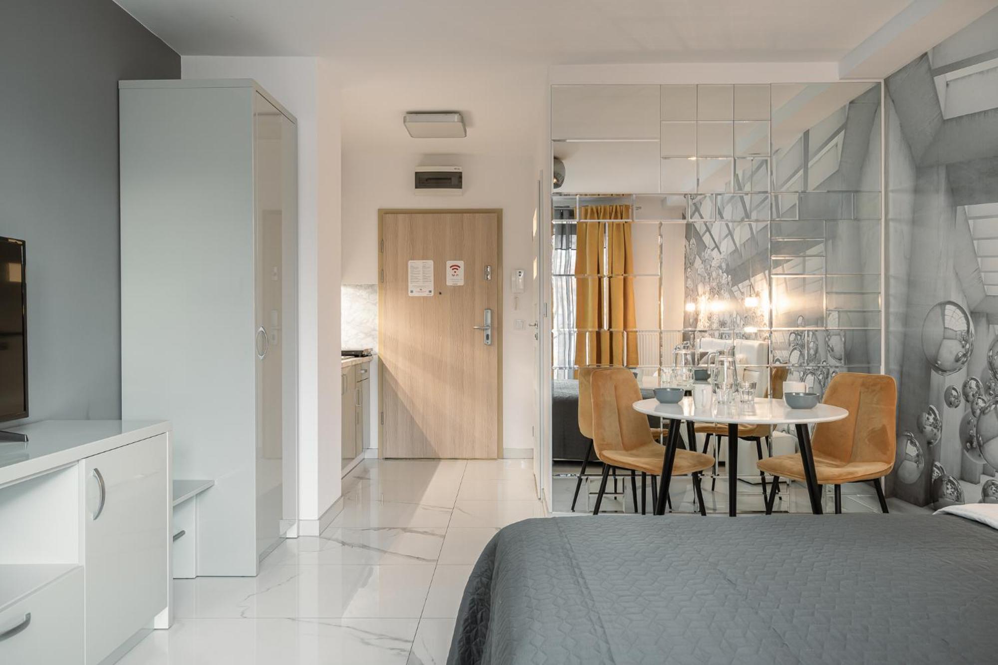 Rentplanet - Apartamenty Na Grobli Wroclaw Exterior photo