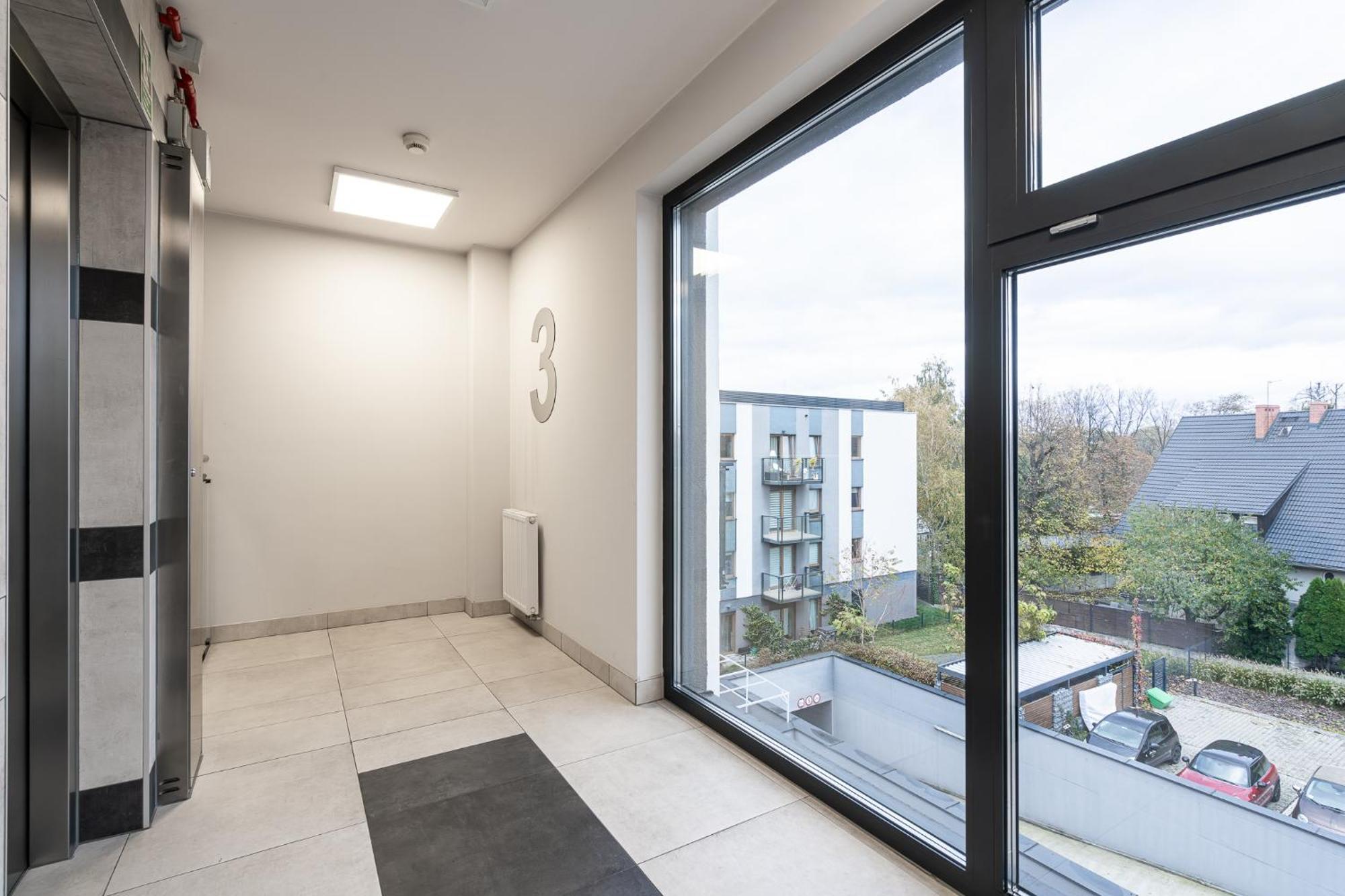 Rentplanet - Apartamenty Na Grobli Wroclaw Exterior photo