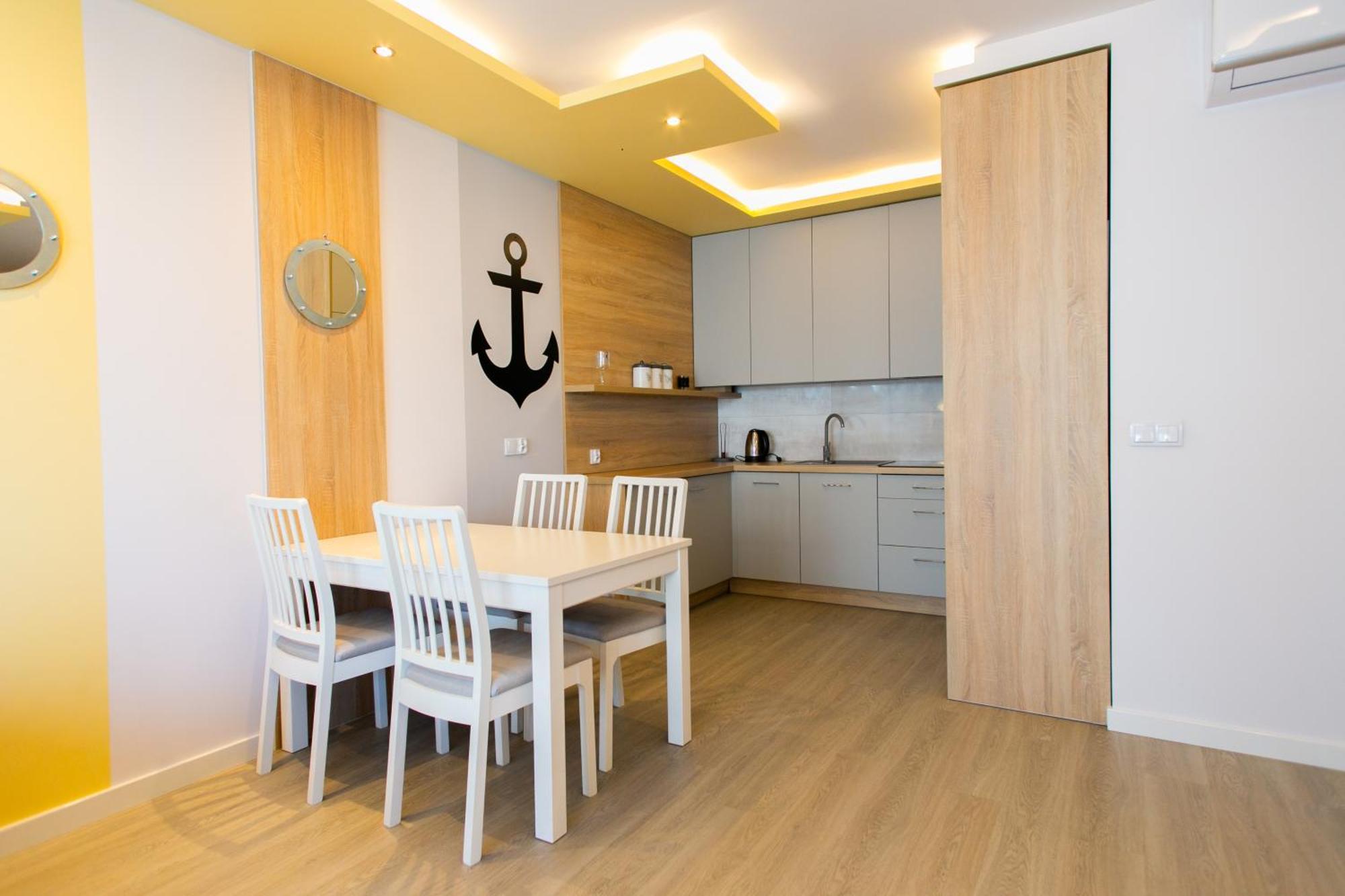 Rentplanet - Apartamenty Na Grobli Wroclaw Exterior photo