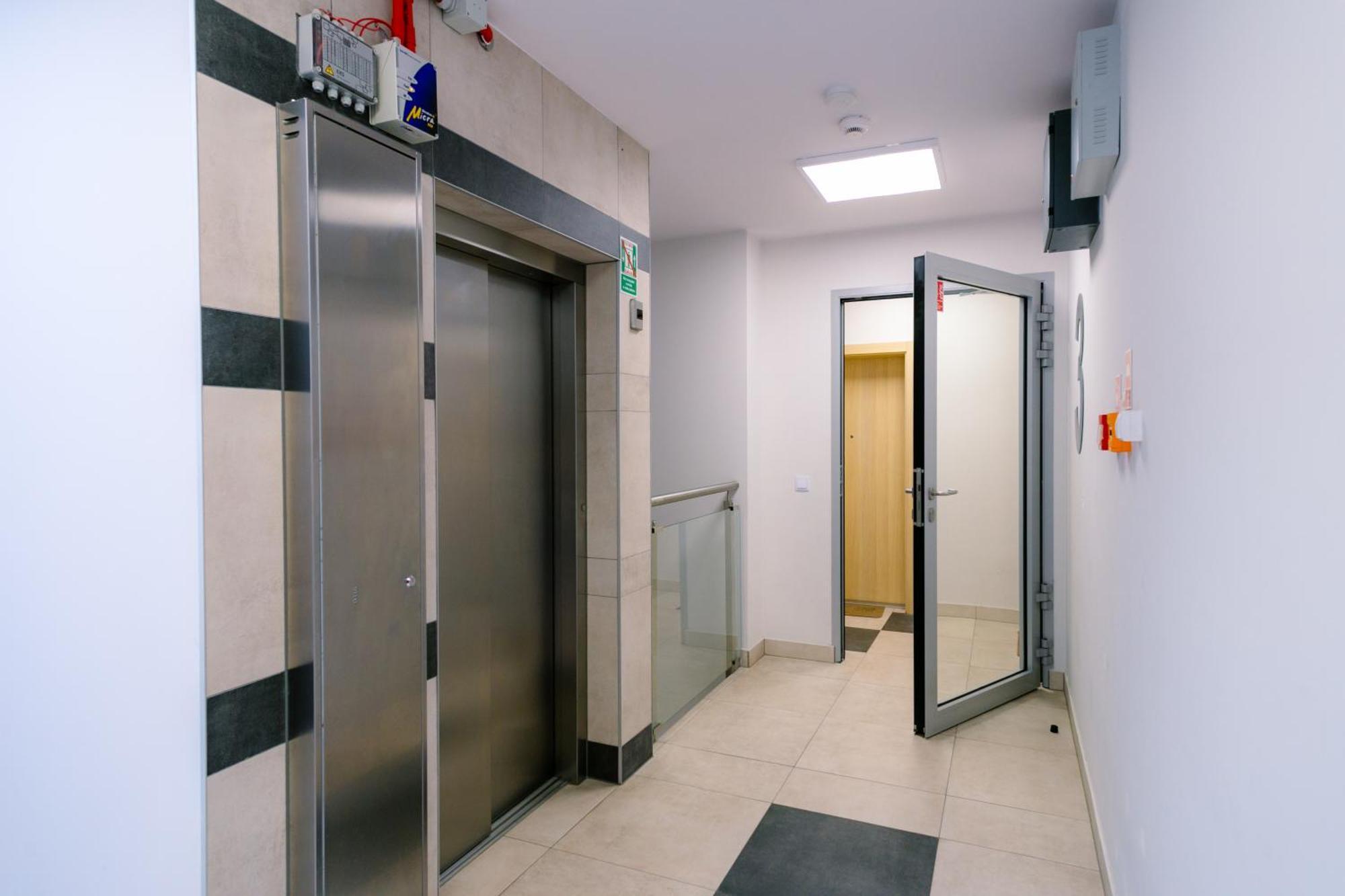 Rentplanet - Apartamenty Na Grobli Wroclaw Exterior photo